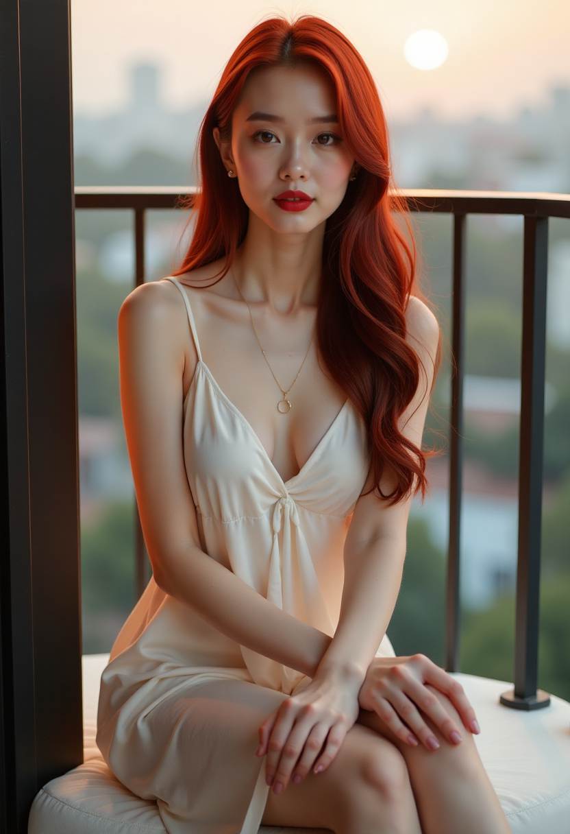 家有贤妻之美丽的母亲