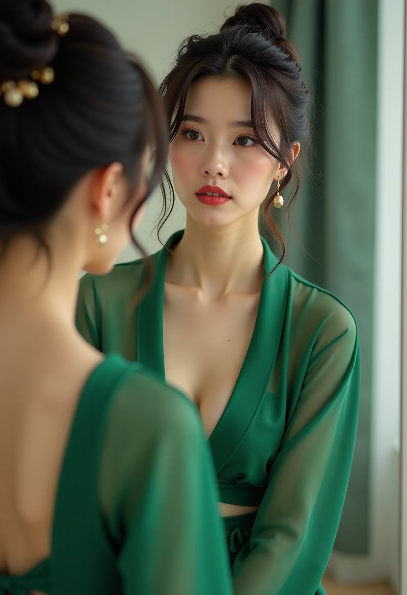 妈妈的第三次婚礼