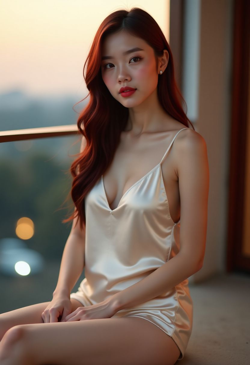 妈妈在等我