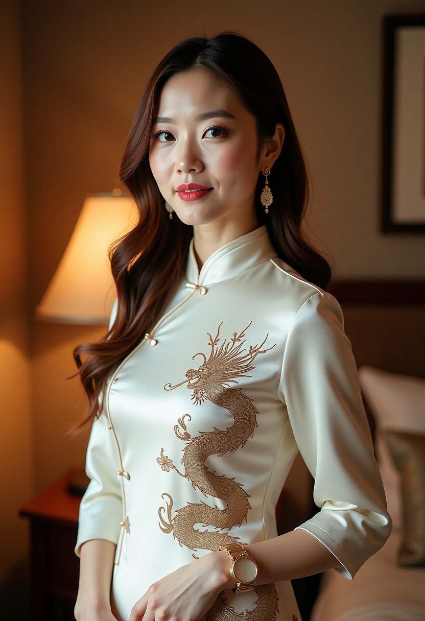 美丽的妈妈第二季